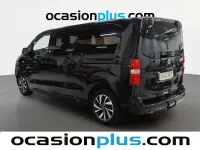 Usado Citroën Spacetourer Feel 150 CV (110 kW) 2017 Negro Monovolumen