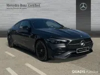 Usado Mercedes CLE200 204 CV (150 kW) 2025 Gris grafito