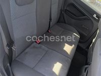 Usado Ford Focus Trend 115 CV (84 kW) 2008 Gris / plata Berlina