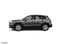 Nuevo Suzuki SX4 S-Cross 110 CV (80 kW) 2026 Negro SUV