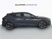 Usado Cupra Leon 150 HP (110 kW) 2025 Azul Sedan