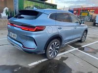 Usado BYD Seal U Comfort 218 CV (160 kW) 2025 Azul claro SUV