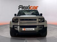 Usado Land Rover Defender HSE 200 CV (147 kW) 2020 Blanco SUV