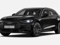 Nuevo Audi A5 Business 299 CV (219 kW) 2026 Negro Familiar