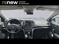 Usado Renault Mégane GrandTour Life 115 CV (84 kW) 2019 Azul Familiar