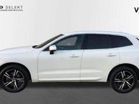 usado Volvo XC60 2.0 D4 R-Design B AWD Auto 140 kW (190 CV)