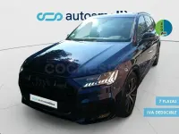 Usado Audi Q7 Premium 286 CV (210 kW) 2022 Azul SUV