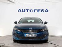 usado Peugeot 508 1.5 BLUEHDI ALLURE EAT8 AUTO 130CV 5P # IVA DEDUCIBLE NAVYPARKTRONIC