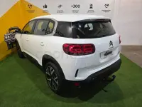 Usado Citroën C5 Aircross Feel 131 CV (96 kW) 2020 Blanco SUV
