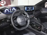 Usado Peugeot 3008 Allure 179 CV (131 kW) 2024 Negro SUV