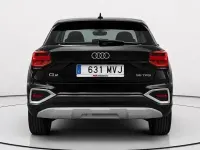 Usado Audi Q2 Advanced Plus 150 CV (110 kW) 2024 SUV