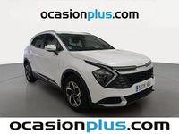 Usado Kia Sportage 160 CV (117 kW) 2025 Blanco SUV