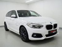 Usado BMW 218 150 CV (110 kW) 2016 Blanco Familiar