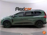 Occasion Dacia Jogger Expression 140 ch (102 kW) 2023 Vert Monospace