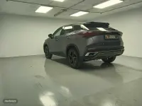 Usado Omoda 5 185 CV (136 kW) 2024 Gris SUV