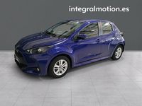Usado Toyota Yaris Edition 125 CV (91 kW) 2024 Azul Berlina