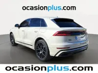 Usado Audi Q8 462 CV (339 kW) 2024 SUV