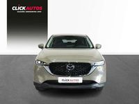 Usado Mazda CX-5 165 CV (121 kW) 2023 Beige SUV