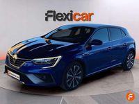 Usado Renault Mégane R.S. 160 CV (117 kW) 2021 Azul Berlina