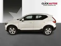 Usado Volvo XC40 Core 163 CV (119 kW) 2025 Blanco SUV