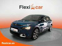 usado Citroën C4 Cactus 1.2 PureTech S&S Shine 110