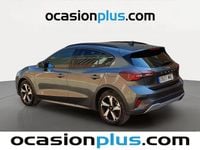 Usado Ford Focus Active 155 CV (114 kW) 2024 Gris Utilitario