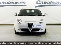 usado Alfa Romeo MiTo 1.4 Multi-Air Distinctive 77 kW (105 CV)