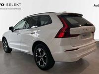 Nuevo Volvo XC60 Core 2025 Blanco SUV