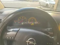 Usado Opel Vectra Elegance 125 CV (91 kW) 2003 Gris / plata Berlina