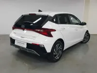 Occasion Hyundai i20 99 ch (72 kW) 2025 Citadine