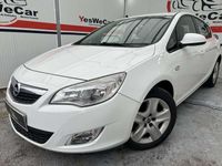 usado Opel Astra 1.7CDTI Excellence