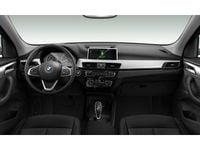 Usado BMW X1 Performance 150 CV (110 kW) 2021 Blanco SUV