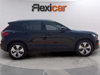 Usado Volvo XC40 Momentum 163 CV (119 kW) 2021 Negro SUV