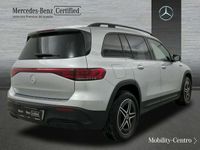 usado Mercedes EQB250 amg line