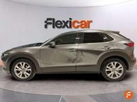 Usado Mazda CX-30 122 CV (89 kW) 2019 Gris SUV