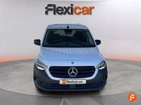 Usado Mercedes Citan 110 95 CV (69 kW) 2023 Blanco Familiar