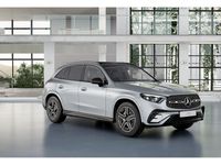 Usado Mercedes GLC220 197 CV (144 kW) 2025 Plata SUV