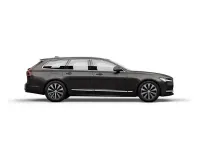 Usado Volvo V90 Core 350 CV (257 kW) 2023 Negro Familiar