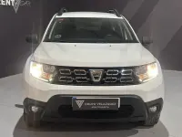 Usado Dacia Duster Comfort 115 CV (84 kW) 2021 Blanco SUV