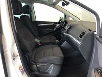 usado VW Sharan Advance 1.4 TSI 110 kW (150 CV) DSG