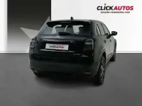 Usado Fiat 600 101 CV (74 kW) 2025 Negro SUV