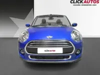 Usado Mini ONE 102 CV (75 kW) 2020 Utilitario