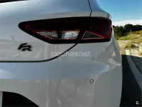 Usado Seat Leon FR 150 CV (110 kW) 2016 Blanco Berlina
