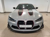 Usado BMW M4 M Sport 551 CV (405 kW) 2022 Gris Coupe