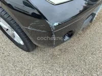 Usado Nissan Pathfinder SE 174 CV (127 kW) 2007 Negro SUV