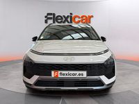 Usado Hyundai Bayon 84 CV (61 kW) 2024 Gris SUV