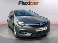 Usado Opel Astra GS Line 131 CV (96 kW) 2020 Gris Utilitario