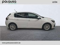 usado Peugeot 308 1.5 BLUEHDI 75KW STYLE 100 5P