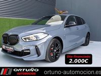 Usado BMW 116 Shadowline 116 HP (85 kW) 2021 Citadino