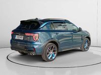 Usado Lynk & Co 01 261 CV (191 kW) 2023 Azul SUV